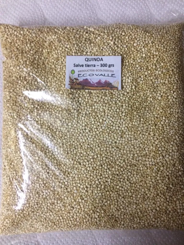 Quinoa x 300 grs - Perú