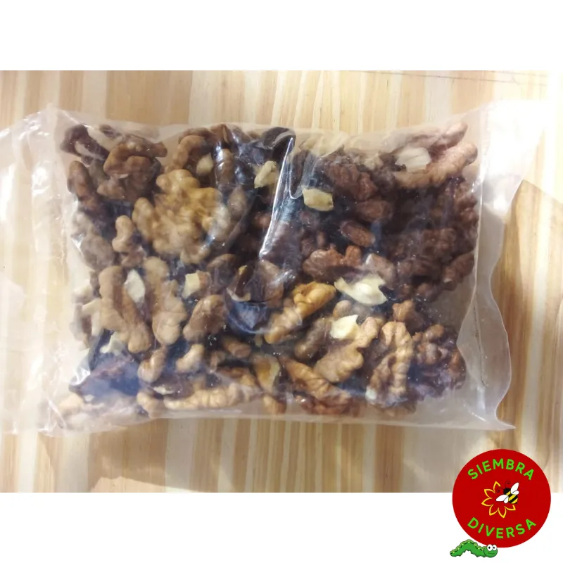 Nueces x 100 grs - Pagliafora
