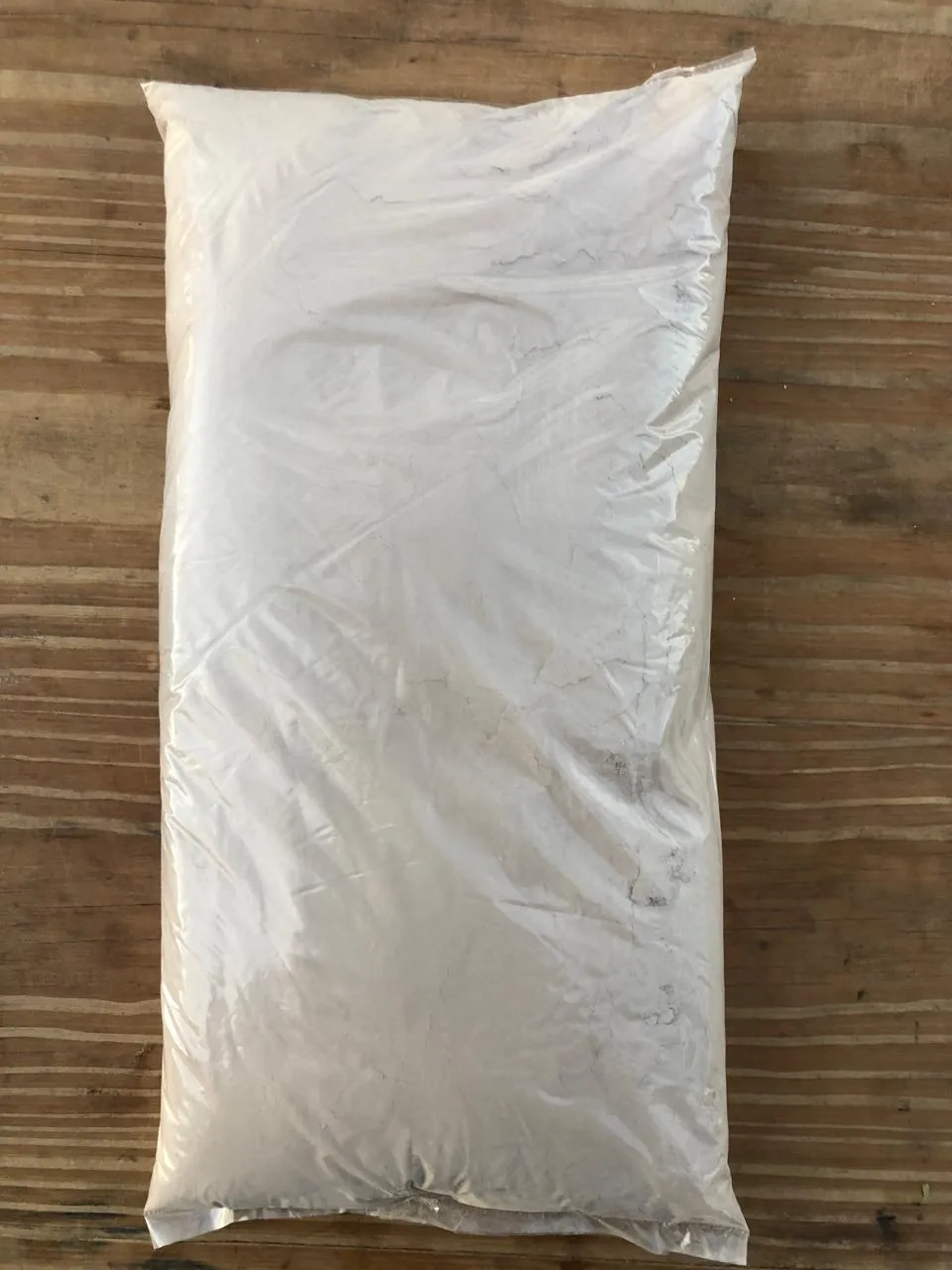 Arcilla terapéutica x 1 kg - Vezna Degregorio