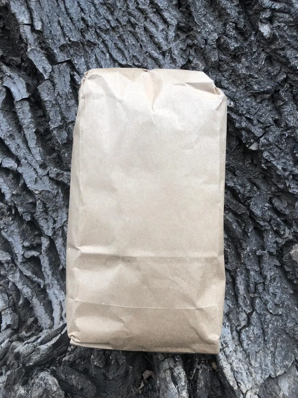 Yerba agroecológica x kilo - Misiones